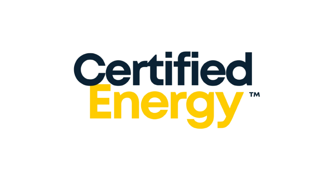 Certified Energy